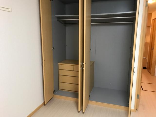 収納　収納