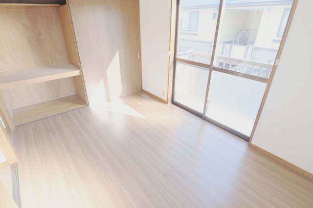 眺望　※別部屋の写真です。参考にして下さい。