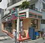 コンビニ　セブンイレブン 小岩駅西口店（コンビニ）まで178m
