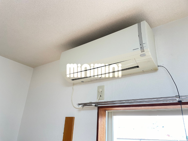 その他設備　同タイプのお部屋の写真です。