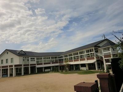 幼稚園・保育園　ありの藤原幼稚園（幼稚園・保育園）まで250m