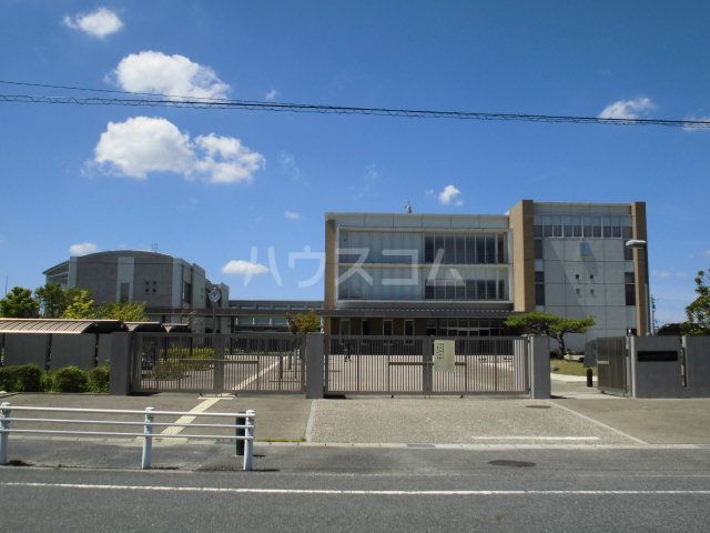 高校・高専　愛知県立豊田東高等学校（高校・高専）まで1485m