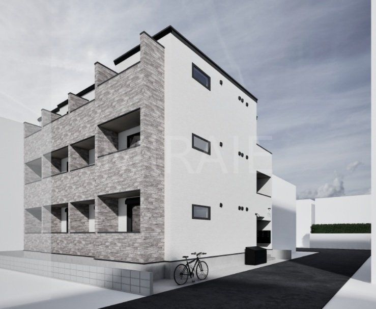 建物外観　物件画像