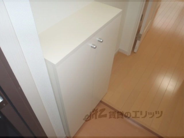 収納　下駄箱