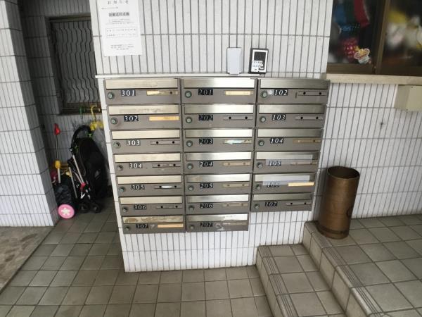 ロビー