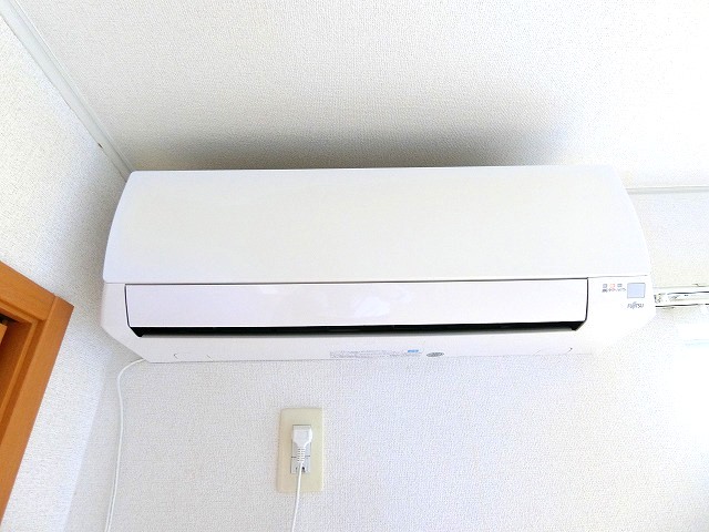 その他設備　写真は同建物の別部屋を参考に掲載しております。