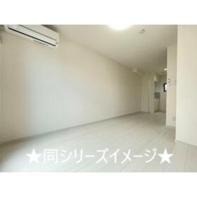 アーバングレイス東高円寺の内装写真
