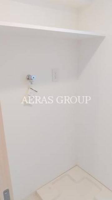 その他設備　同仕様写真