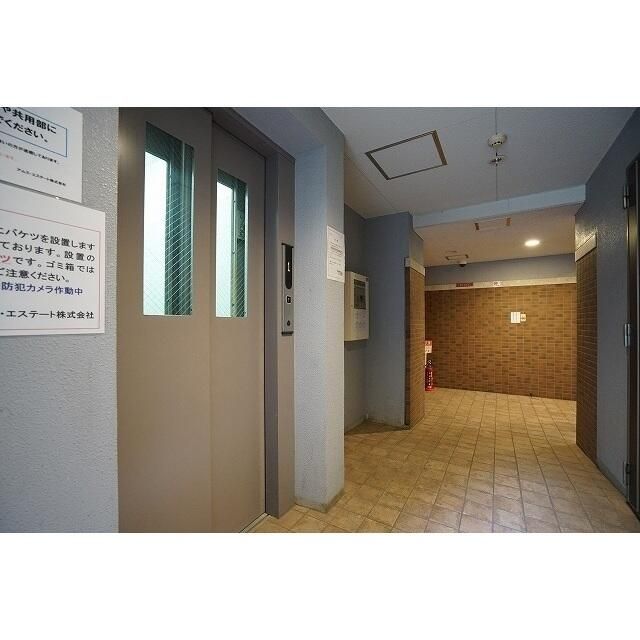 ロビー