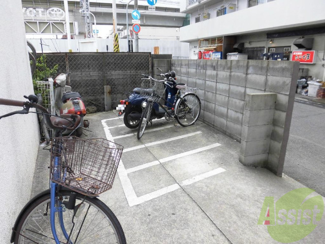 その他共有部分