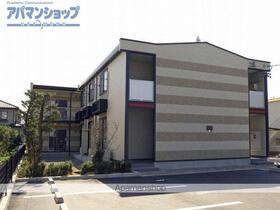 レオパレスコンフォール２９７