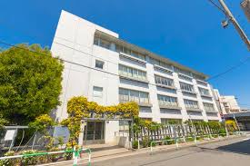 幼稚園・保育園　成立学園幼稚園（幼稚園・保育園）まで318m