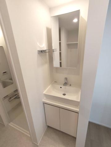 洗面設備　洗面※別部屋参考写真