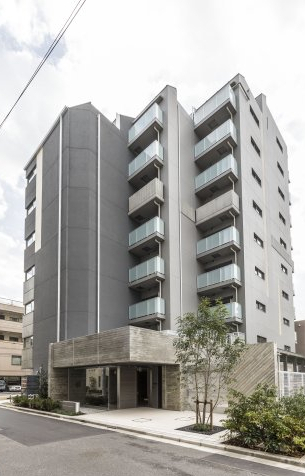 建物外観　★外観★