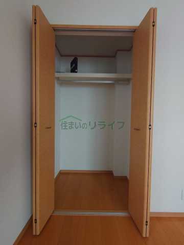 その他　ハッピーハイツ・ワン