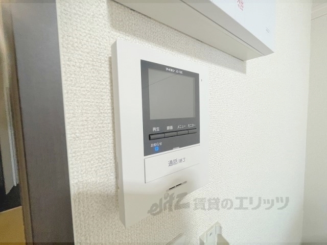 セキュリティ　ドアフォン（ＴＶ含）