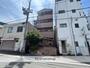 都島駅より徒歩3分 3階 築22年6ヶ月の賃貸物件