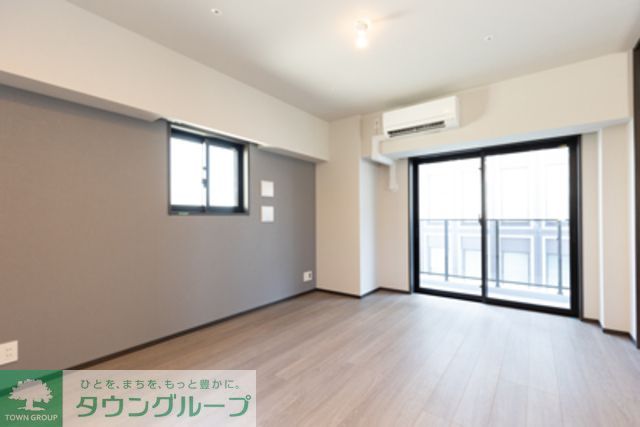 居室・リビング　※写真は同タイプ住戸です。
