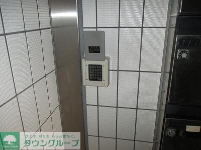 その他共有部分　★オートロック★