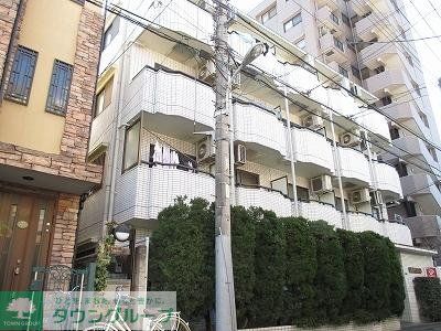 建物外観　★外観★