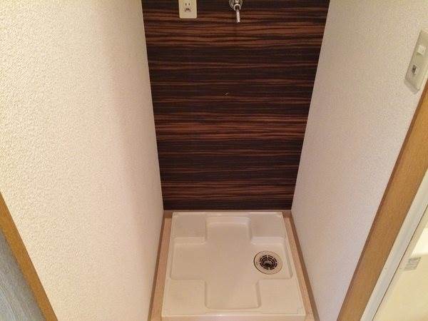 その他設備　別号室イメージ