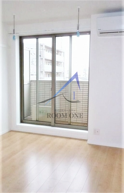 居室・リビング　洋室のお部屋です。