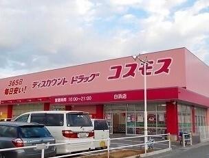 その他　コスモスさんまで600m