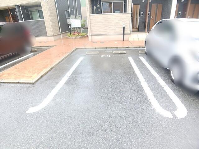 ＪＲ山陽本線 姫路駅 バス乗車時間：24分 最寄りバス停で下車 徒歩4分 2階建 築8年のその他写真