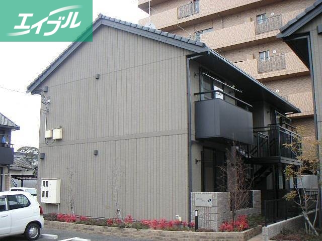 その他共有部分　外観
