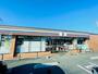コンビニ　セブンイレブン仙台南病院前店（コンビニ）まで400m