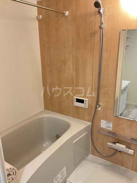 ビーンズハウスのトイレ写真