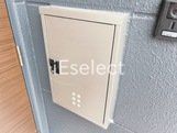 その他共有部分　同タイプのイメージです