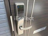 エントランス　同タイプのイメージです