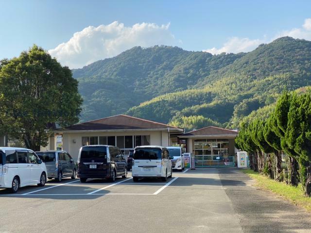 幼稚園・保育園　津乃峰保育所（幼稚園・保育園）まで566m