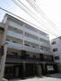 北野白梅町駅より徒歩16分 2階 築9年6ヶ月の賃貸物件