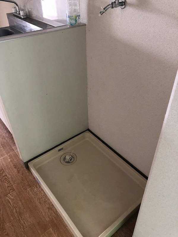 その他設備　反転間取参照