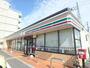 コンビニ　セブンイレブン和泉池上町店（コンビニ）まで532m