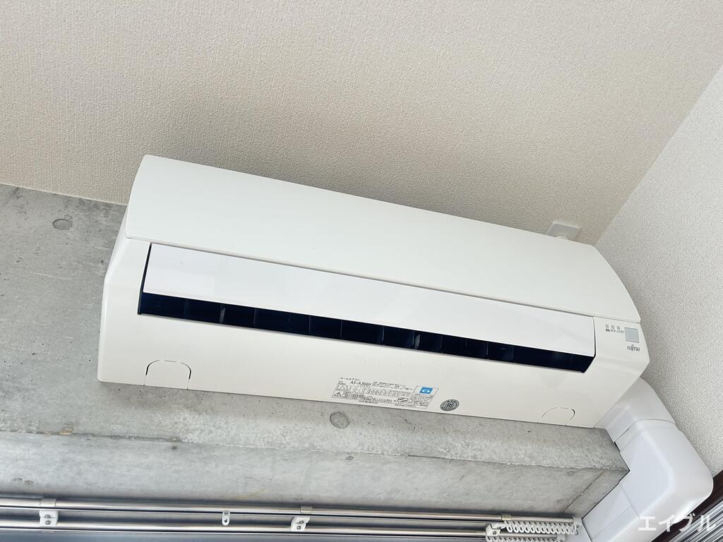 その他設備　同型