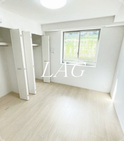 その他部屋・スペース　寝室です。