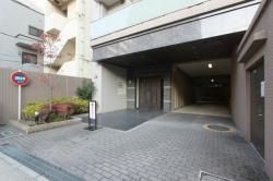 エントランス　Ｌ Ｆｌａｔ板橋本町　板橋本町