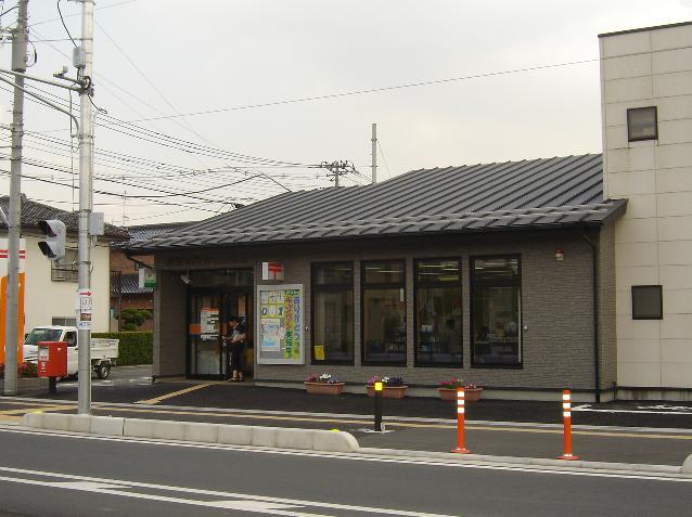 その他　高坂郵便局（その他）まで100m
