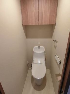 トイレ　参考写真です