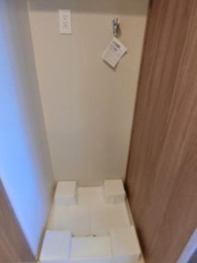 その他設備　写真は同タイプ住居です。