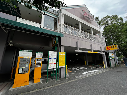 飲食店　デニーズ長者町店（飲食店）まで568m