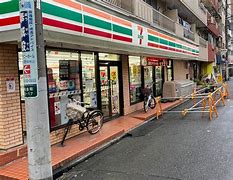 コンビニ　セブンイレブン よこはまばし店（コンビニ）まで1215m