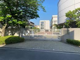 大学・短大　大阪音楽大学（大学・短大）まで2513m