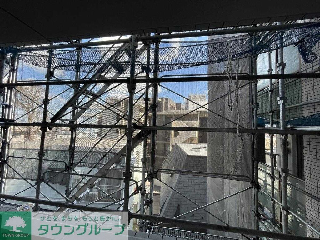 パークアクシス学芸大学のその他写真