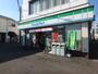 コンビニ　ファミリーマート（コンビニ）まで760m