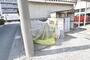 その他共有部分　ゴミ置き場
