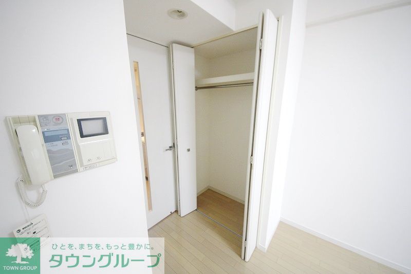 収納　収納